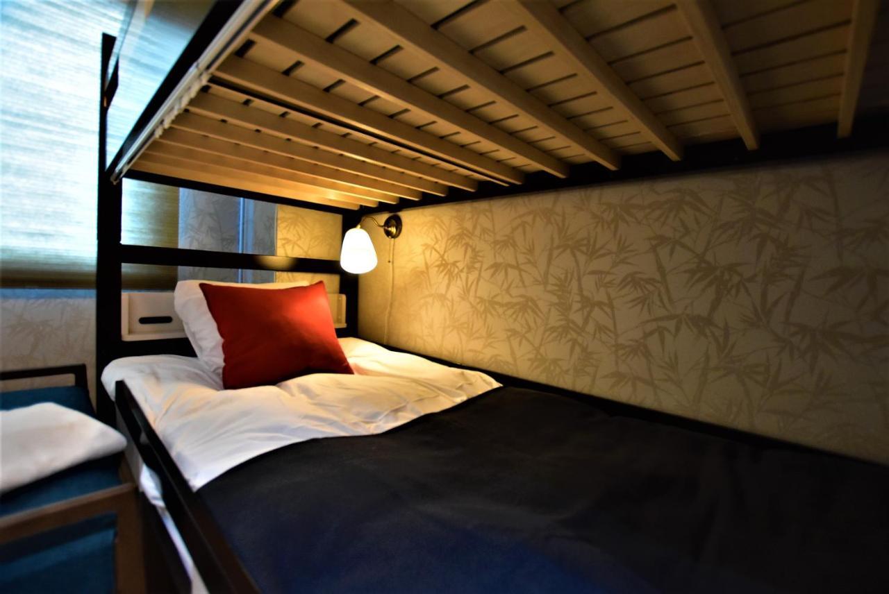 Apartamento Kuromon28-Near Kuromon Market,Nihonbashi Station Osaka Exterior foto